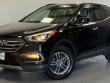 Used 2017 Hyundai Santa Fe Sport 2.4 Base SUV
