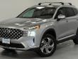 Certified 2022 Hyundai Santa Fe SEL SUV