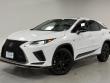 Used 2021 Lexus RX 350 F SPORT Appearance SUV