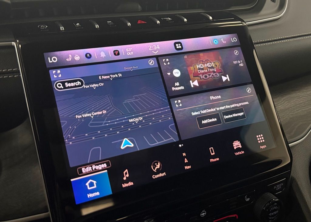 2024 Jeep Grand Cherokee Limited - Photo 19