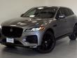 Used 2021 Jaguar F-PACE P250 S SUV