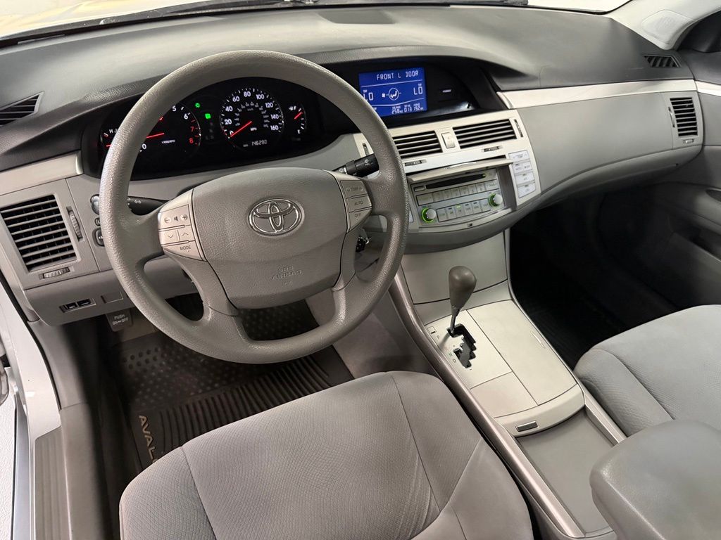 2007 Toyota Avalon XL - Photo 9
