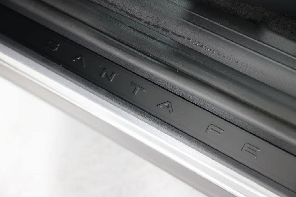 2026 Hyundai Santa Fe Calligraphy - Photo 22