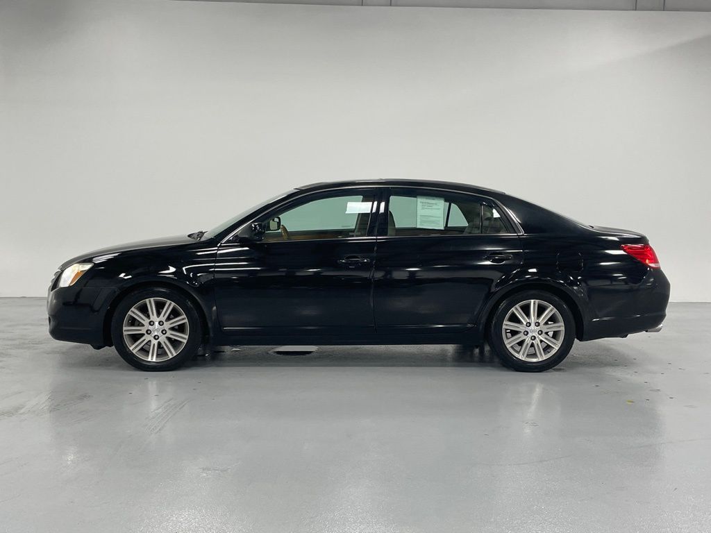 Used 2006 Toyota Avalon Limited with VIN 4T1BK36B86U118937 for sale in Aurora, IL