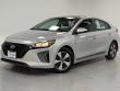 Used 2019 Hyundai Ioniq Plug-In Hybrid  Hatchback