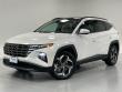 Certified 2023 Hyundai Tucson Limited SUV