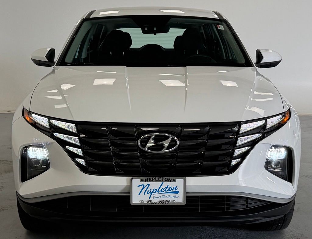 2024 Hyundai Tucson SE - Photo 7