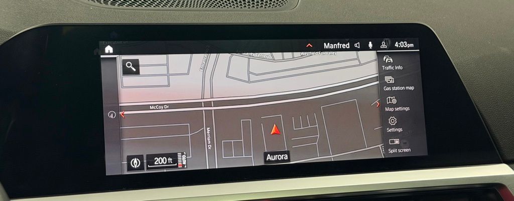 2022 BMW 3 Series 330i - Photo 19