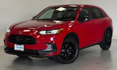 2024 Honda HR-V Sport SUV