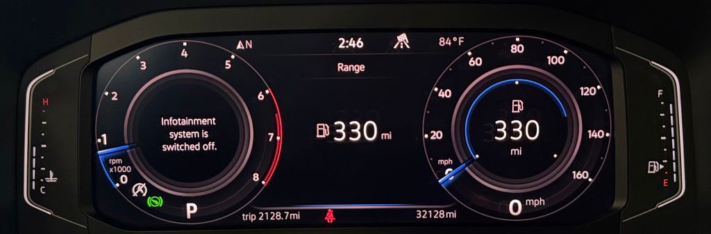 2023 Volkswagen Atlas SE w/Tech - Photo 17