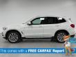 2019 BMW X3 xDrive30i SUV