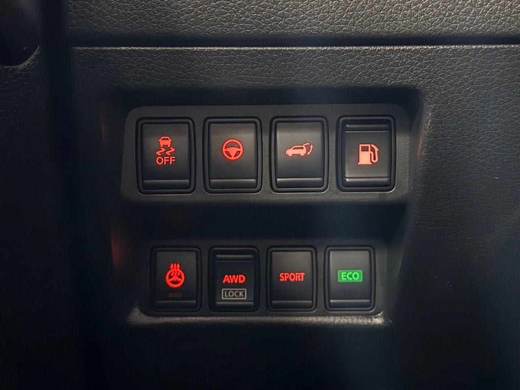2019 Nissan Rogue SV - Photo 14