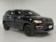 2018 Jeep Compass Limited 4x4 SUV