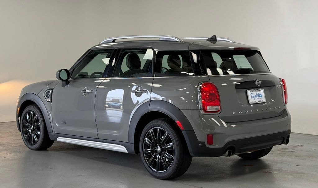 Used 2016 MINI Countryman Cooper SUV