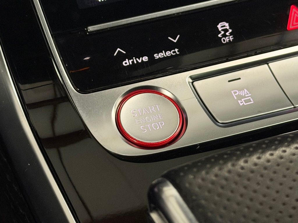 2020 Audi SQ7 Prestige - Photo 23