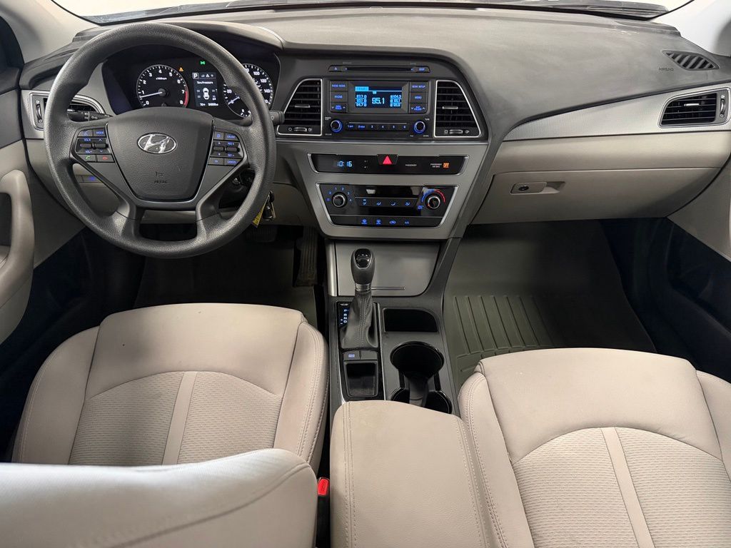 2015 Hyundai Sonata SE - Photo 14
