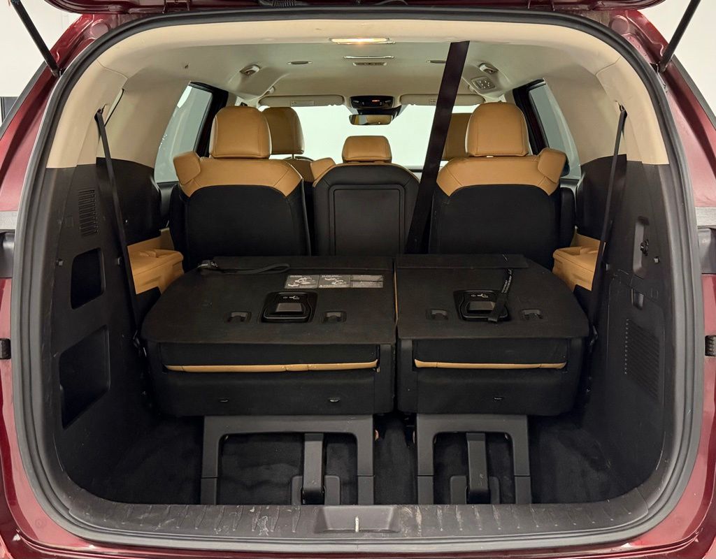 2023 Kia Carnival LX Seat Pkg - Photo 26