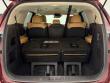 2023 Kia Carnival LX Seat Package MPV