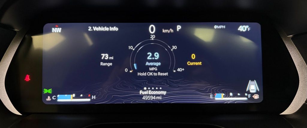 2023 Jeep Grand Cherokee Altitude - Photo 17