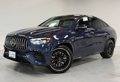 2024 Mercedes-Benz AMG GLE 53 4MATIC Coupe