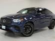 2024 Mercedes-Benz AMG GLE 53 4MATIC Coupe