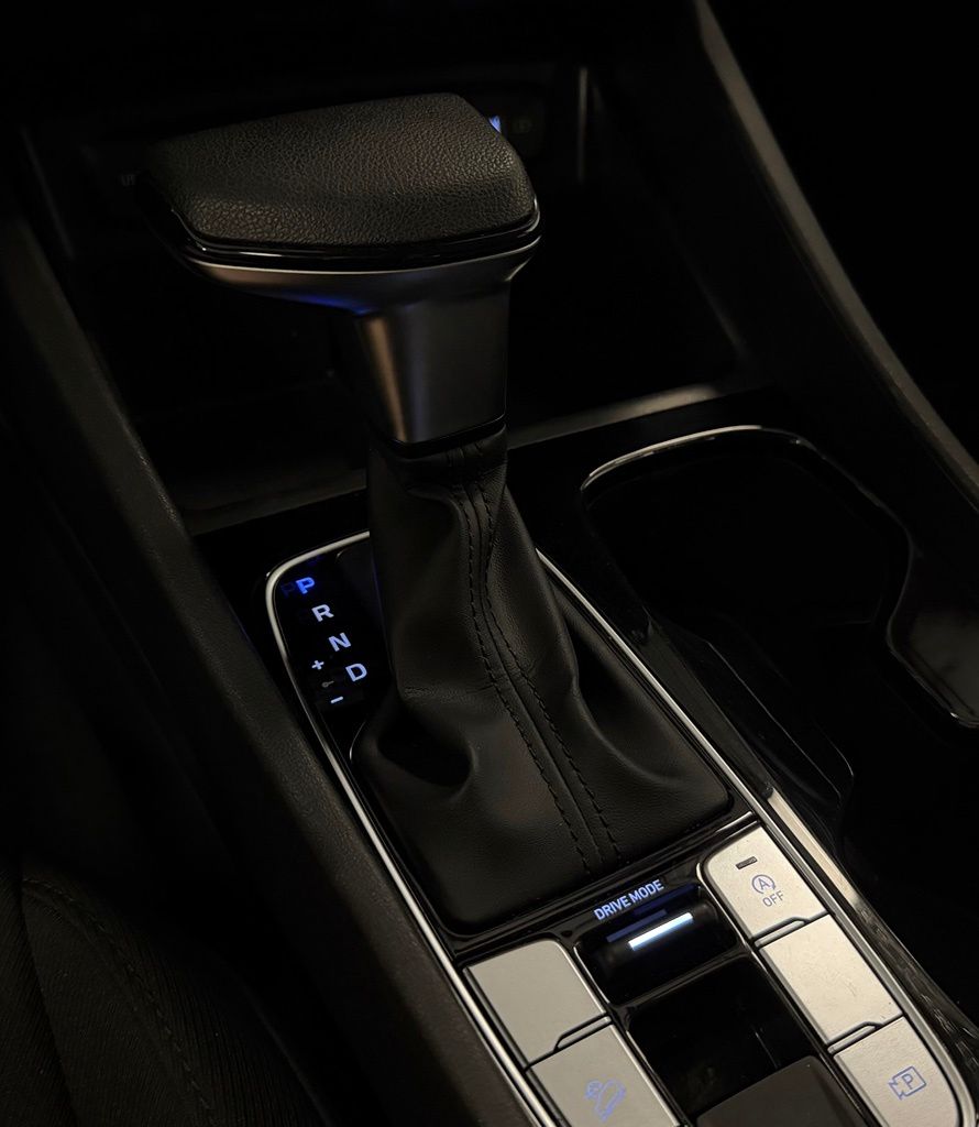 2023 Hyundai Tucson SEL - Photo 20