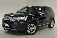 2019 Ford Explorer XLT SUV