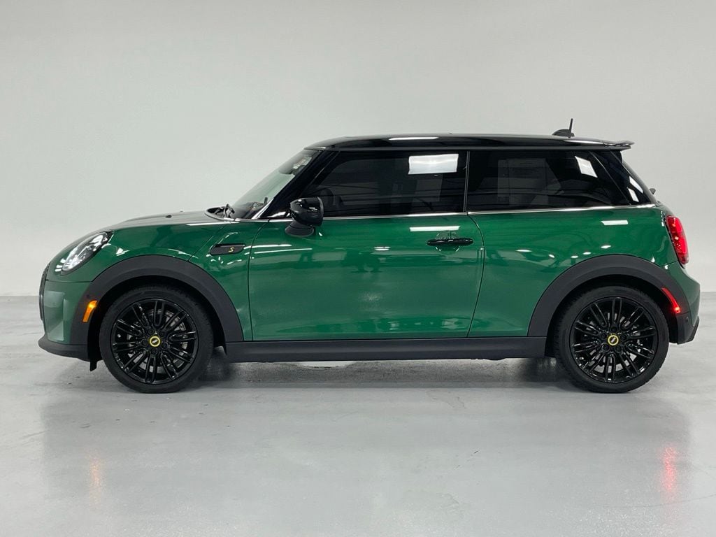 Used 2024 MINI Hardtop 2 Door SE with VIN WMW13DJ07R2V02360 for sale in Aurora, IL