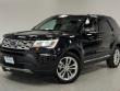 2019 Ford Explorer XLT SUV
