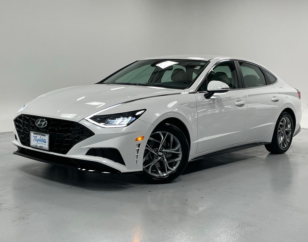 2023 Hyundai Sonata