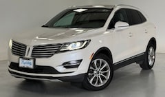 2016 Lincoln MKC Select SUV