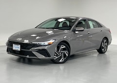 2024 Hyundai Elantra SEL Sedan