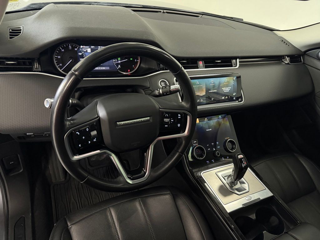 2022 Land Rover Range Rover Evoque S - Photo 11