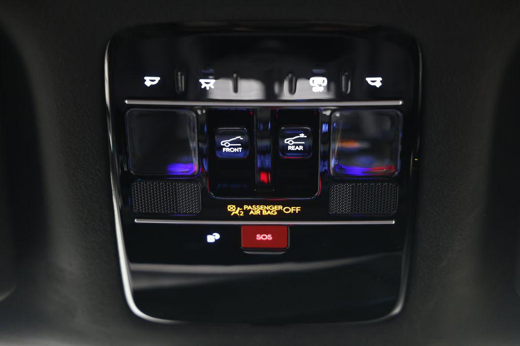 2026 Hyundai Santa Fe Calligraphy - Photo 47