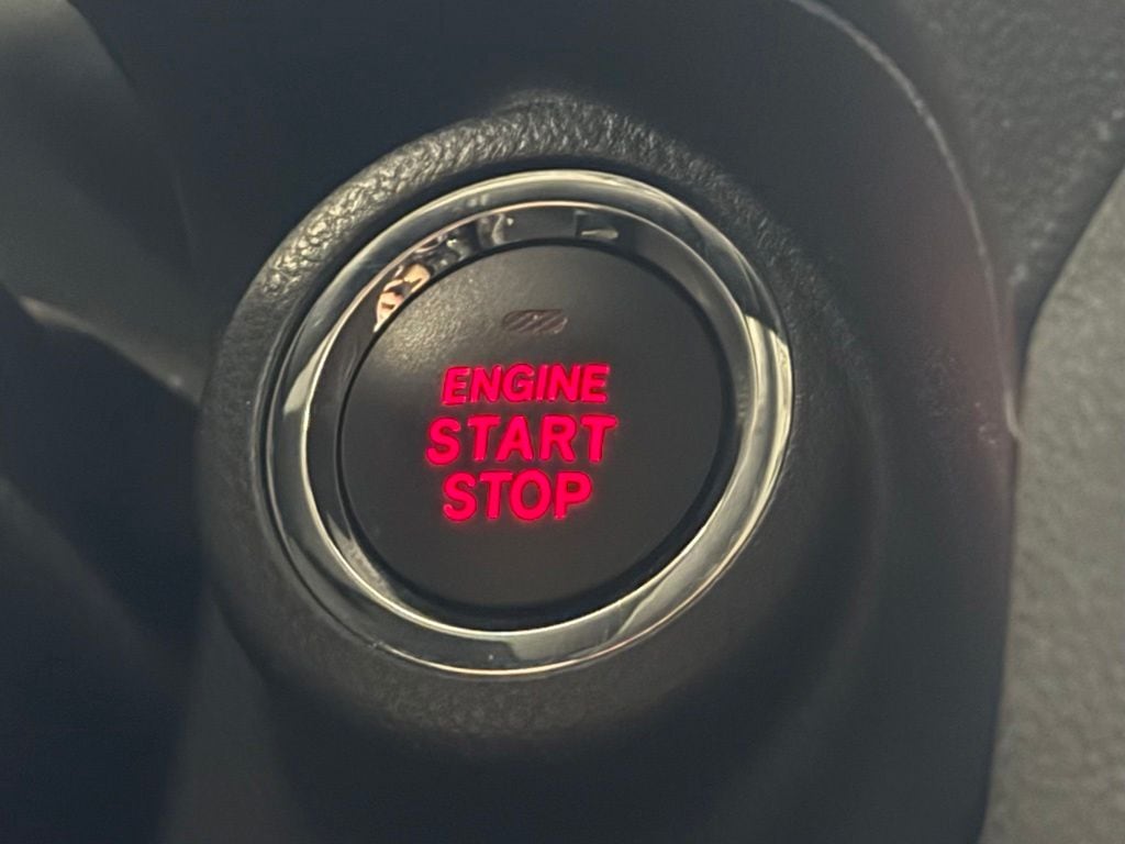 2020 Subaru Crosstrek Limited - Photo 23