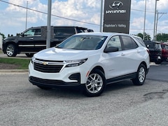 2023 Chevrolet Equinox LS w/1LS SUV