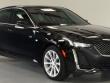 2023 CADILLAC CT5 Luxury Sedan
