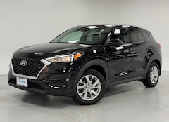 2021 Hyundai Tucson Value SUV