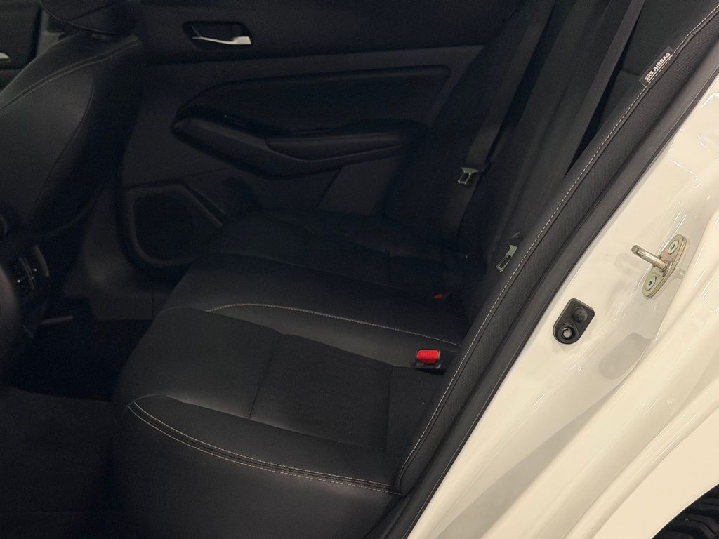 2021 Nissan Altima SL - Photo 24