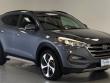 2018 Hyundai Tucson Limited SUV