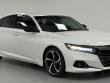 2022 Honda Accord Sport 1.5T Sedan