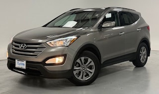 2016 Hyundai Santa Fe Sport 2.4L SUV