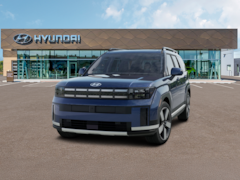 2026 Hyundai Santa Fe Limited AWD SUV