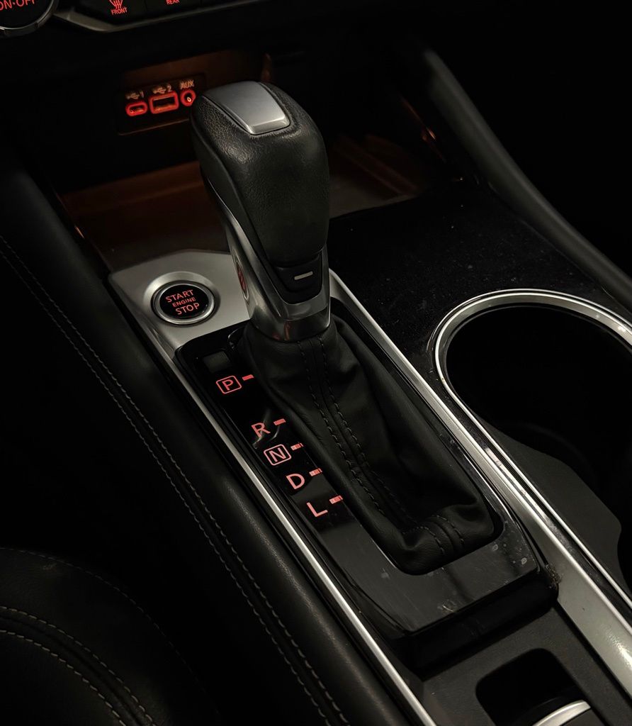 2021 Nissan Altima SL - Photo 22