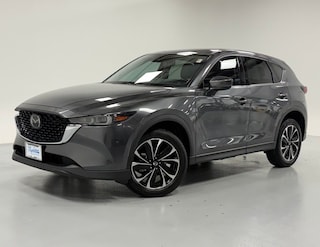 2023 Mazda CX-5 2.5 S Premium Package SUV