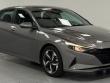 2023 Hyundai Elantra SEL Sedan