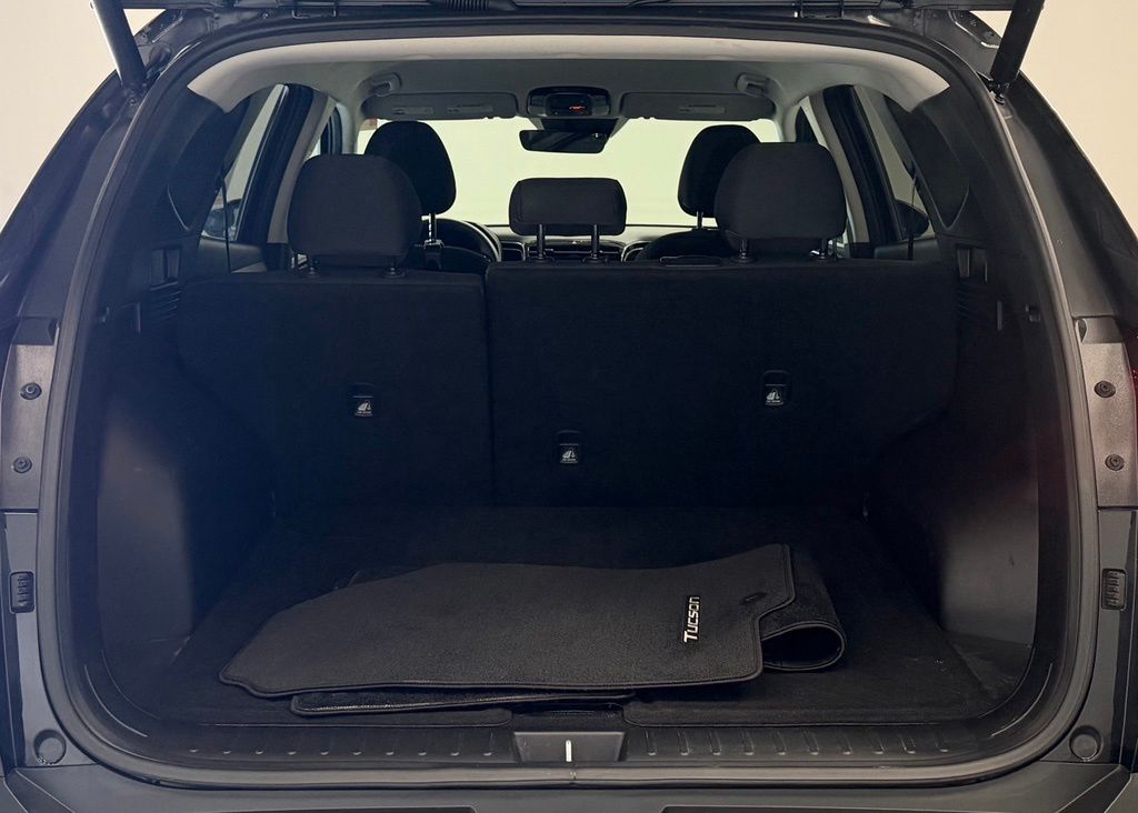 2024 Hyundai Tucson SEL - Photo 24