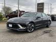 New 2025 Hyundai Sonata SEL Convenience Sedan