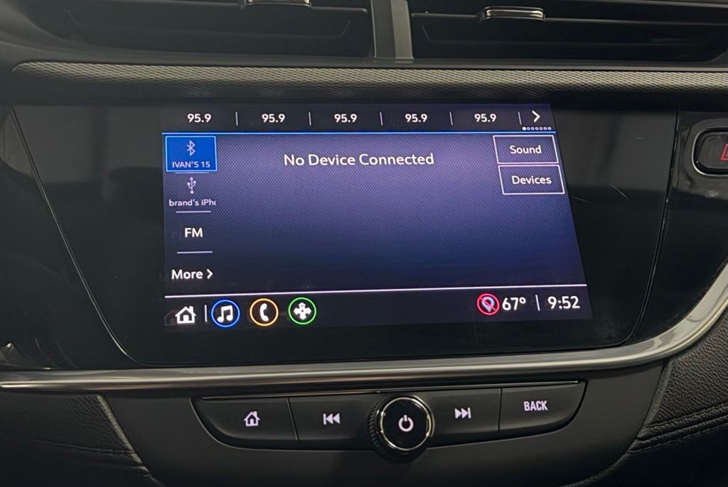 2020 Buick Encore GX Preferred - Photo 18