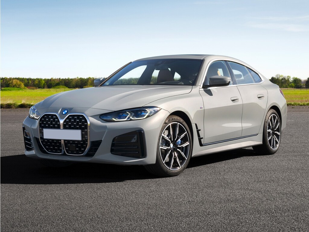 Used 2023 BMW 430i 430i xDrive Gran Coupe Gran Coupe